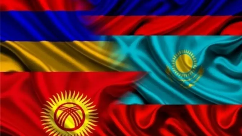 Локализация производства автомобилей в ЕАЭС с 1 января 2018 года будет составлять 50%