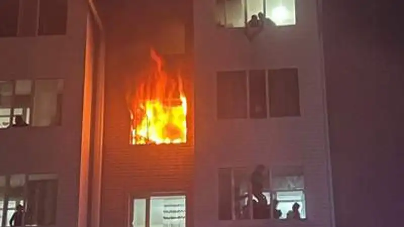 , фото - Новости Zakon.kz от 17.07.2023 17:45