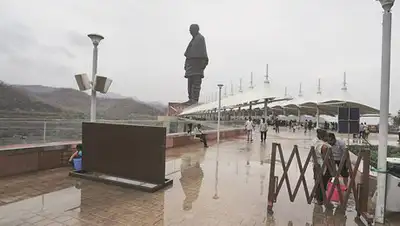 The Indian Express, фото - Новости Zakon.kz от 05.04.2020 22:01