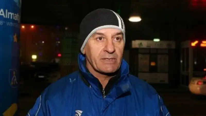 Специалист о возможной отставке тренера "Кайрата" - "Надо резать по-живому"