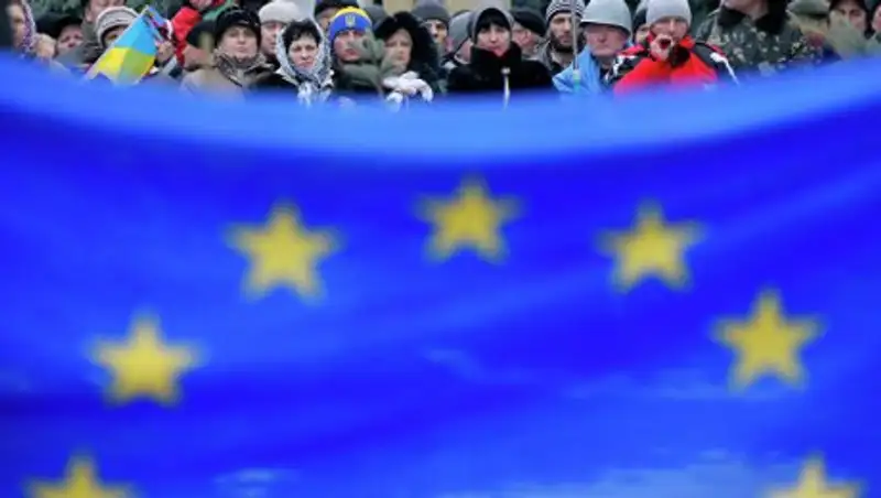 Нидерланды предложили ЕС новый вариант договора об ассоциации с Украиной