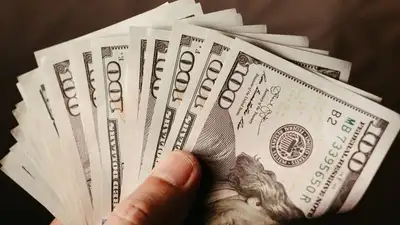 валюта, деньги, курс, фото - Новости Zakon.kz от 28.03.2023 15:35