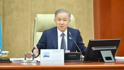 Zakon.kz, фото - Новости Zakon.kz от 27.01.2021 11:54