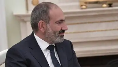 © РИА Новости / Алексей Никольский, фото - Новости Zakon.kz от 16.10.2018 23:26