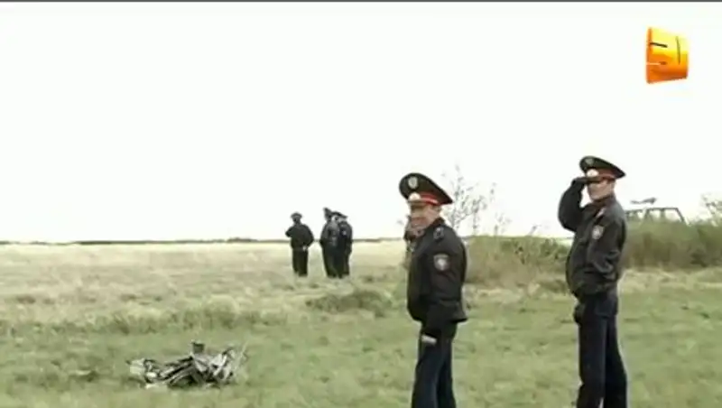 За последний месяц произошло уже второе ЧП с истребителем Су-27 