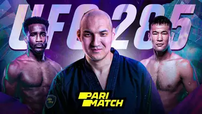 прогноз на бой Рахмонов-Нил, фото - Новости Zakon.kz от 03.03.2023 12:45