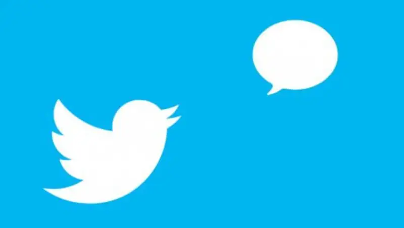 Twitter отказался от разработки собственного мессенджера