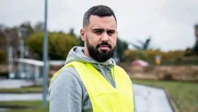 Le Figaro, фото - Новости Zakon.kz от 23.12.2018 01:13