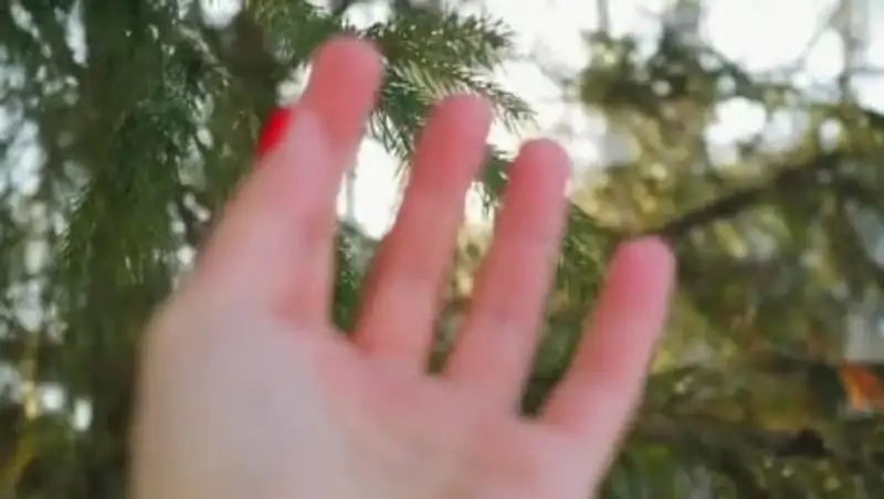 Что нужно для комфортного ношения линз зимой