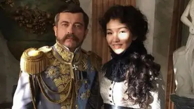 instagram.com/aymanulya, фото - Новости Zakon.kz от 22.05.2018 18:39