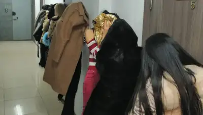 ДП Астаны, фото - Новости Zakon.kz от 16.03.2019 12:01