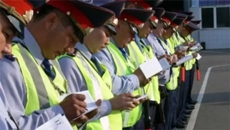 Состоялось очередное заседание Антитеррористической комиссии при акимате города Алматы