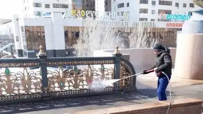 astana.gov.kz, фото - Новости Zakon.kz от 02.04.2021 09:01