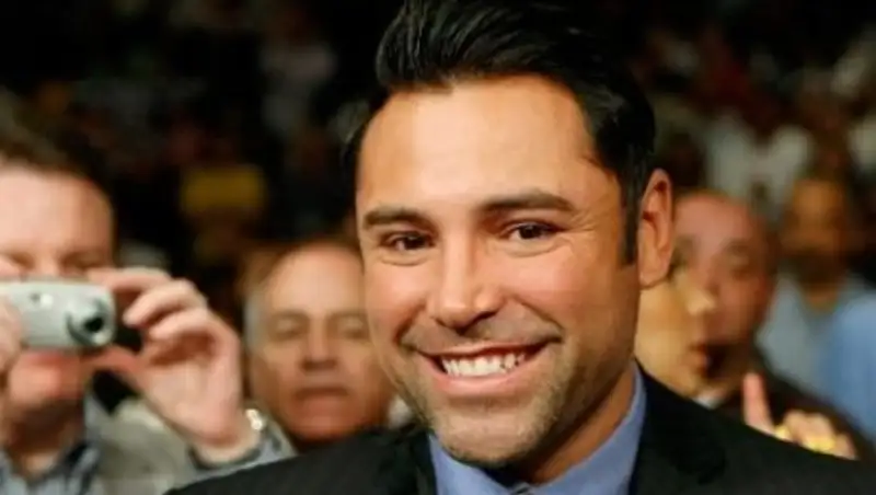 Промоутер потенциального соперника Головкина был арестован полицией 