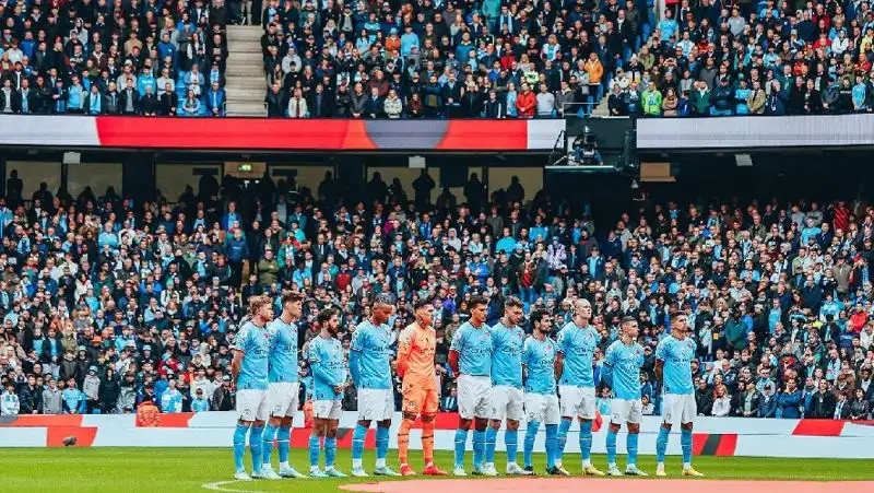 Беременная сотрудница "Ман Сити" осуждена за кражу £100 тыс. для своей свадьбы