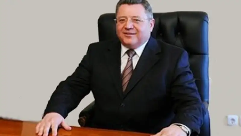 Акмолинская область заняла 1 место по развитию промышленности