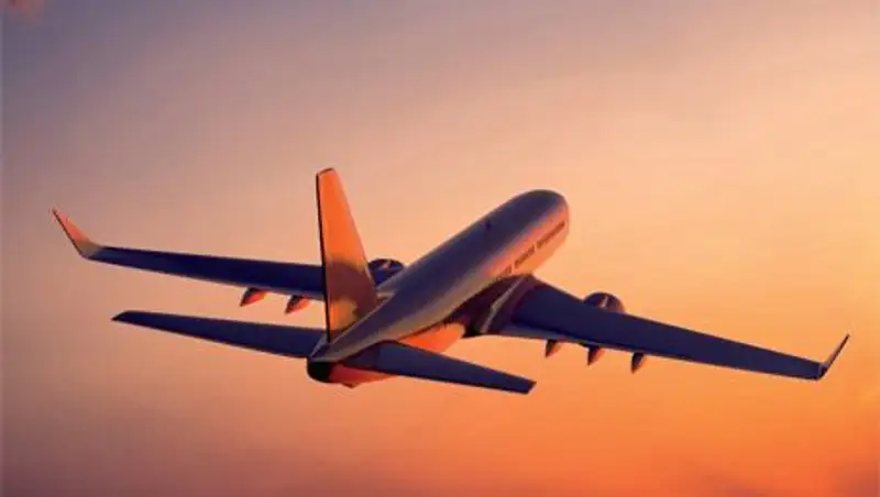 Аэропорт Донецка приостановил свою работу