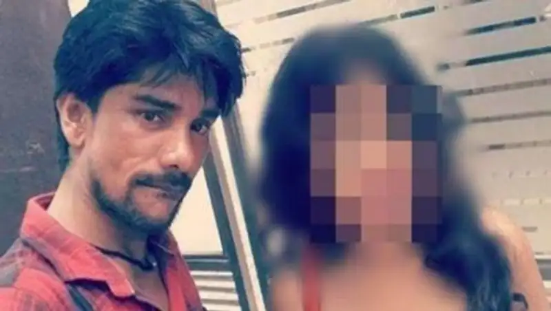 Индиец взял в заложники модель, требуя выйти за него замуж