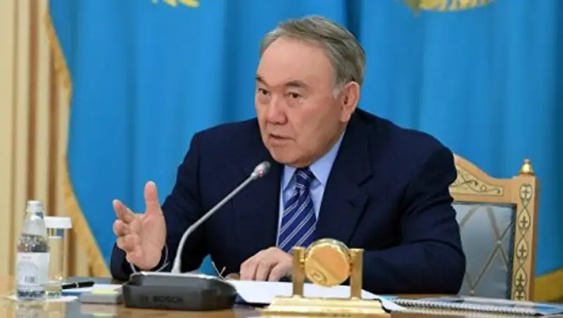 Назарбаев выразил соболезнования родным и близким Жексенбека Еркимбекова