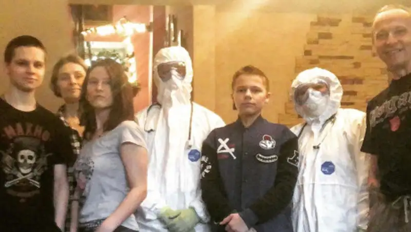 Охлобыстин отправится на самоизоляцию - у его дочери нашли коронавирус