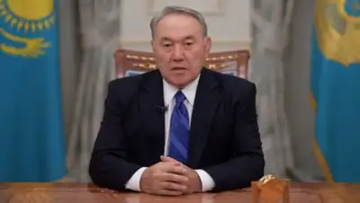 Акорда, фото - Новости Zakon.kz от 10.08.2020 16:17