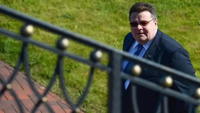 Литва предоставила убежище двум подвергшимся преследованиям геям из Чечни