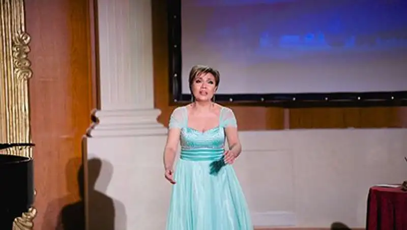 «Астана Опера» отметит 175-летие со дня рождения великого русского композитора Чайковского