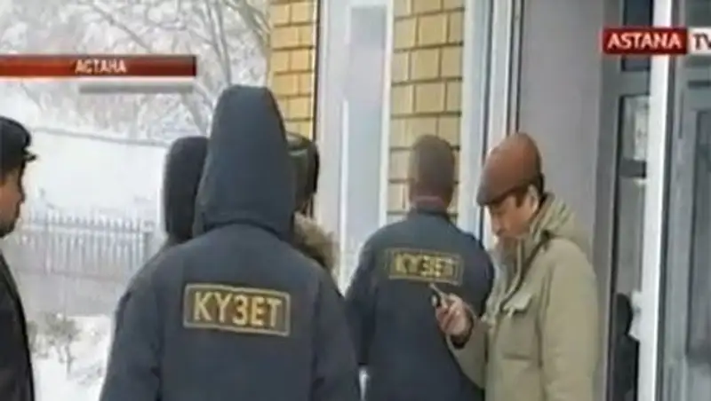 Проводники СКО хотят попасть на прием к главе КТЖ Аскару Мамину