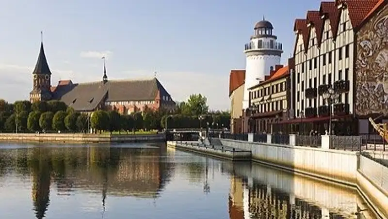 Мутко назвал глупостью информацию о заявке Калининграда и Гамбурга на проведение Игр-2024