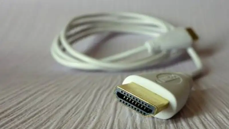 Как работает кабельное телевидение