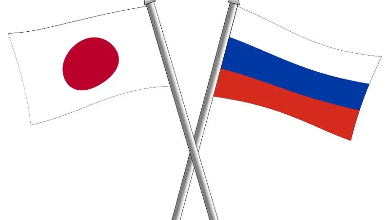 Россия отказалась обсуждать с Японией мирный договор