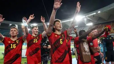 UEFA EURO 2020, фото - Новости Zakon.kz от 28.06.2021 03:19