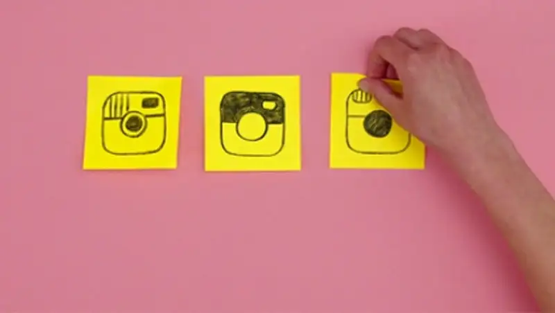 В соцсетях раскритиковали новый дизайн Instagram