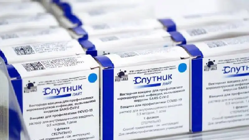 Беременность и кормление исключили из противопоказаний для вакцинации «Спутником Лайт»