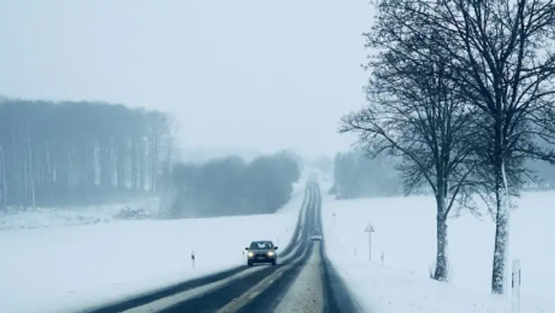 В Нур-Султане и ряде регионов объявлено штормовое предупреждение