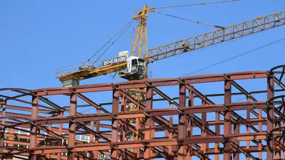 Zakon.kz/Павел Михеев, фото - Новости Zakon.kz от 12.11.2021 23:36