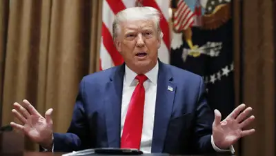 АР, фото - Новости Zakon.kz от 04.08.2020 06:25