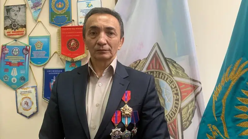 Территории госпиталей для ветеранов войны застраиваются особняками - активисты, фото - Новости Zakon.kz от 23.12.2022 15:57