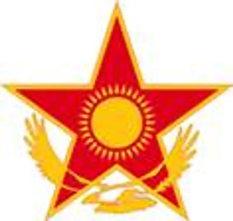 Ұлтжанды Жас сарбаз – «Мәңгілік ел» ұланы», фото - Новости Zakon.kz от 27.11.2017 16:48