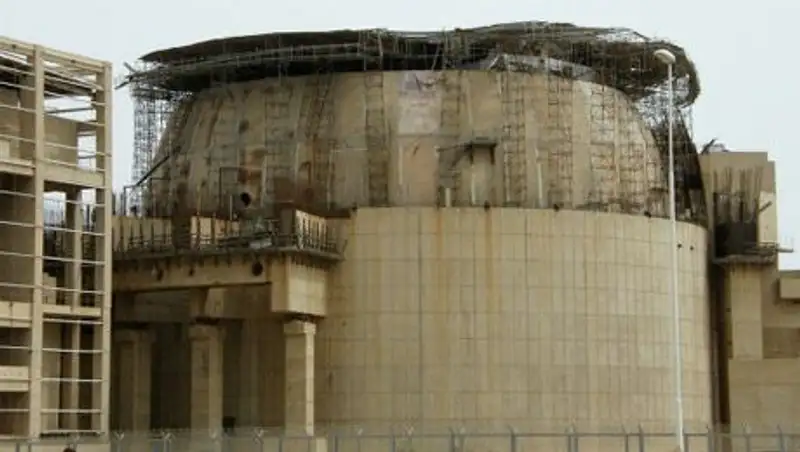 Россия и Иран договорились о второй очереди АЭС "Бушер"