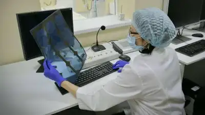 Валерия Бугаева, фото - Новости Zakon.kz от 18.11.2020 10:52