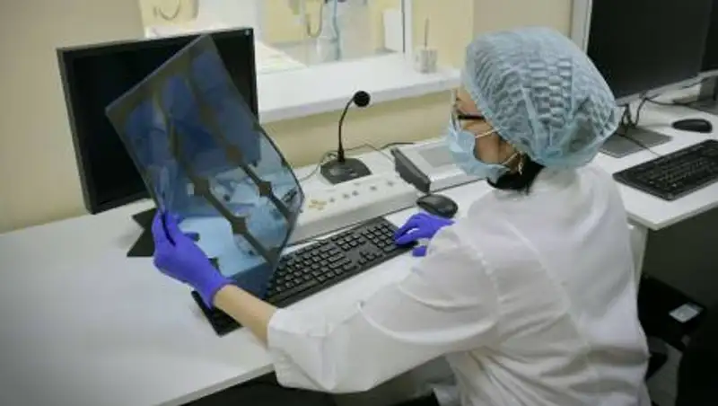 Главный госсанврач Павлодарской области подтвердил разрыв в учете случаев КВИ