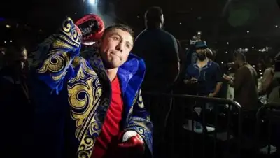 DAZN, фото - Новости Zakon.kz от 06.08.2019 08:19