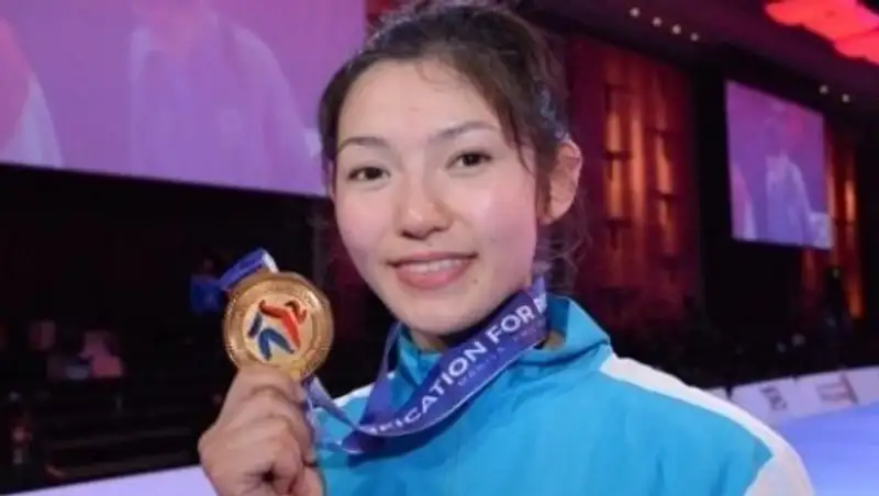 Кто принес Казахстану медали на Летней Универсиаде-2017