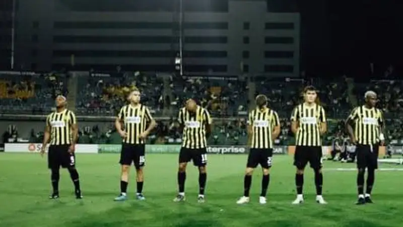 Определились первые полуфиналисты Кубка Казахстана по футболу