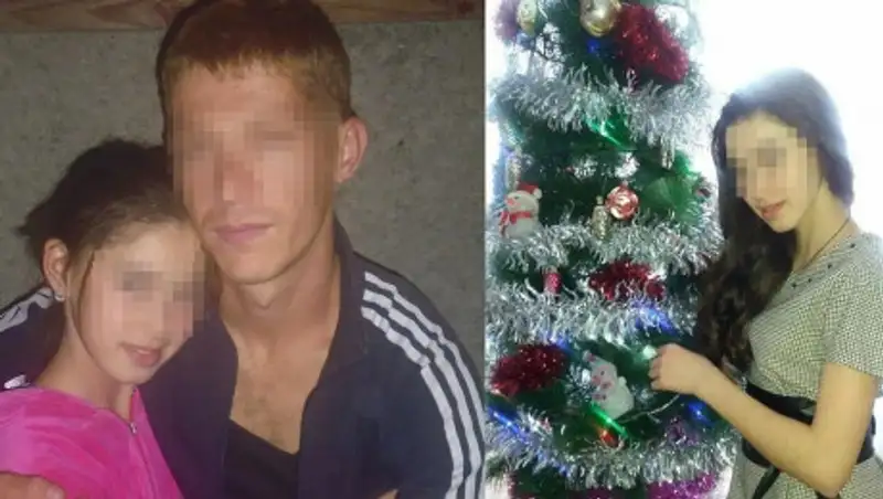 Несовершеннолетняя казахстанка сбежала с мужем своей тети в Россию