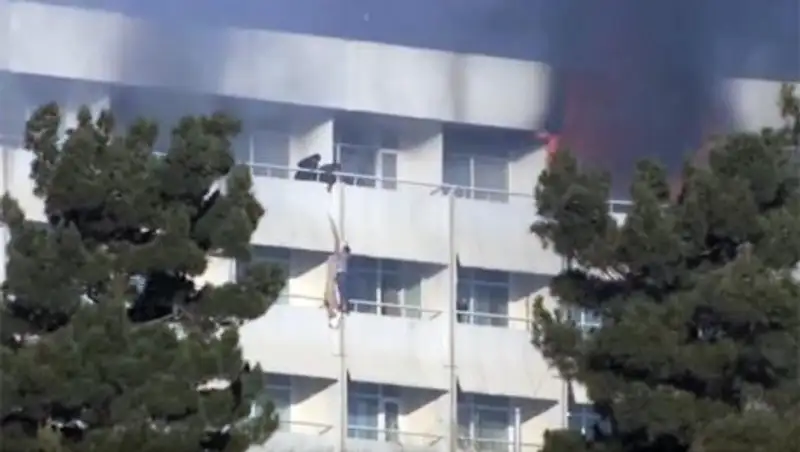 При теракте в Кабуле погиб генконсул Афганистана