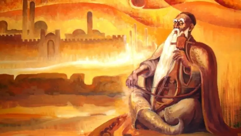 Международная конференция, посвященная истории творчества Коркыт ата, прошла в Турции