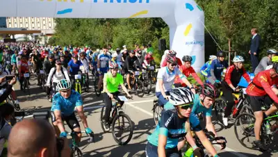 Фонд Булата Утемуратова, фото - Новости Zakon.kz от 17.06.2019 13:58