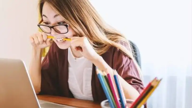 Работа и учеба онлайн. Как не навредить здоровью